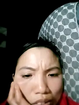 ngan-cute online show from 10.20.25