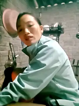 ngan-cute online show from 11.02.25