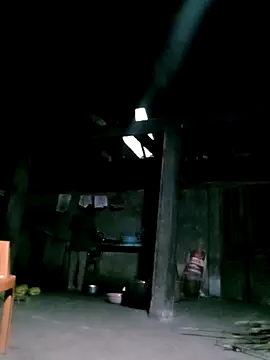 ngan-cute online show from 11.30.25