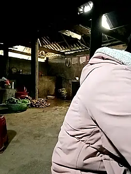 ngan-cute online show from 01.08.26