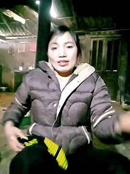 ngan-cute online show from 02.03.26