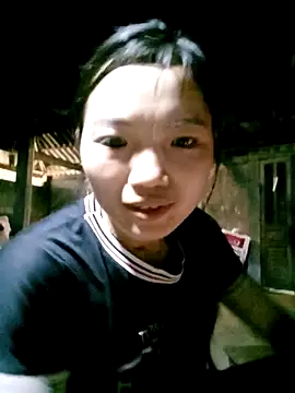 ngan-cute online show from 03.28.26