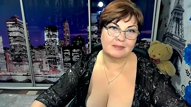 Bela Lana  online show from 11.19.25