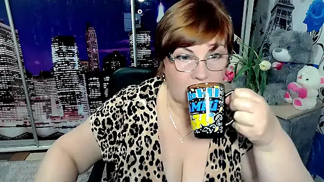 Bela Lana  online show from 05.11.26