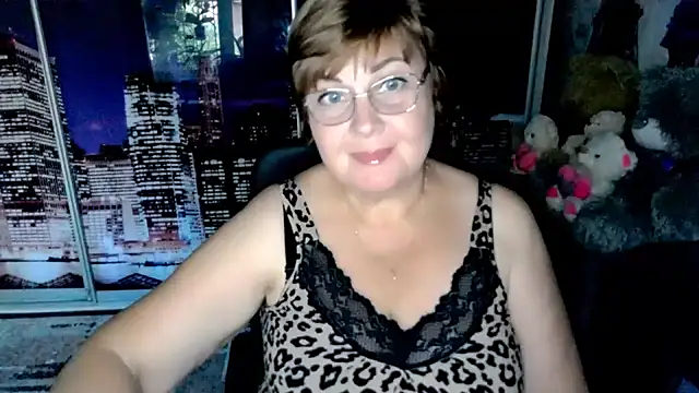 Bela Lana  online show from 07.14.26