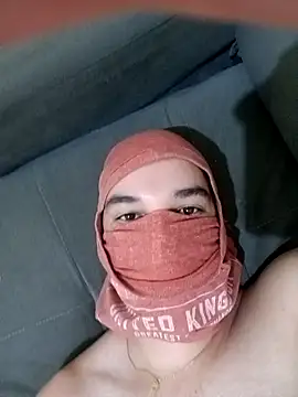 Psvsecreto online show from 11.17.25