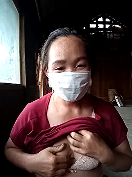 bing-bing88 online show from 10.15.25