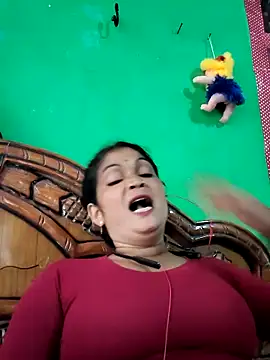 Snapshot of Kavya_hot chatting on 09.13.25 Kavya hot online show from 09.13.25