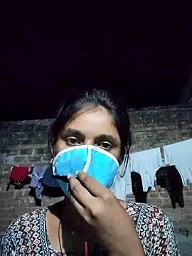 Snapshot of Kavya_hot chatting on 09.13.25 Kavya hot online show from 09.13.25