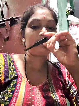 Snapshot of Kavya_hot chatting on 09.15.25 Kavya hot online show from 09.15.25