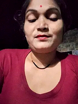 Snapshot of Kavya_hot chatting on 10.14.25 Kavya hot online show from 10.14.25