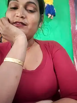 Snapshot of Kavya_hot chatting on 11.15.25 Kavya hot online show from 11.15.25