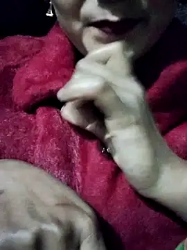 Snapshot of Kavya_hot chatting on 11.27.25 Kavya hot online show from 11.27.25