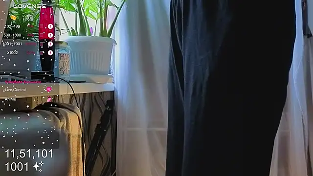 HoneyLem0n online show from 10.21.25