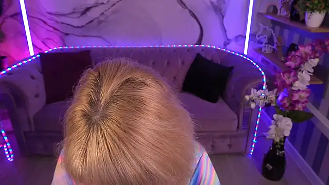 NatalyChanell online show from 09.08.25