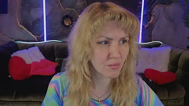 NatalyChanell online show from 09.15.25