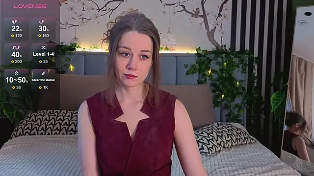 SkyHelen online show from 01.19.26