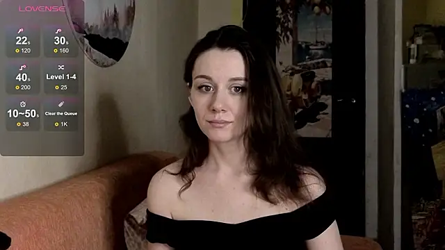 SkyHelen online show from 03.20.26