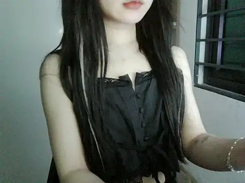 Annabelle-e online show from 10.12.25