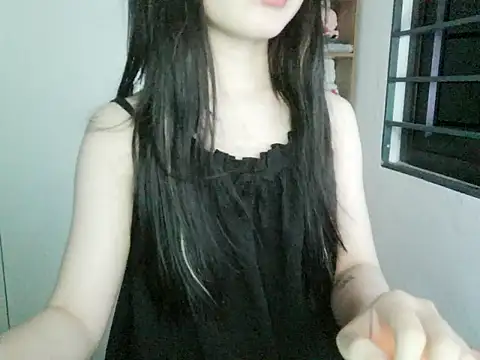 Annabelle-e online show from 10.18.25