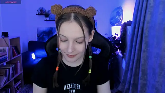 JenniferKiim online show from 03.07.26