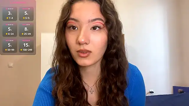 Sakuravice online show from 10.01.25