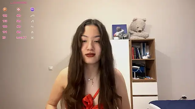 Sakuravice online show from 11.22.25