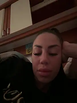 CataleyaSyrene online show from 02.04.26