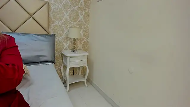 Natashanaughty online show from 02.18.26