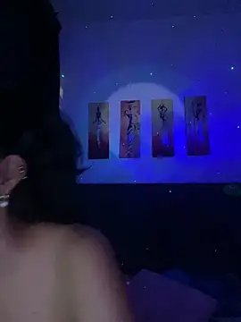 Snapshot of Mia_Clay1 chatting on 05.17.26 Mia Clay1 online show from 05.17.26