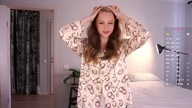 CherieSprinzl online show from 09.17.25