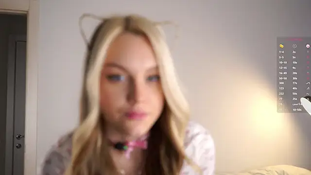 CherieSprinzl online show from 10.19.25