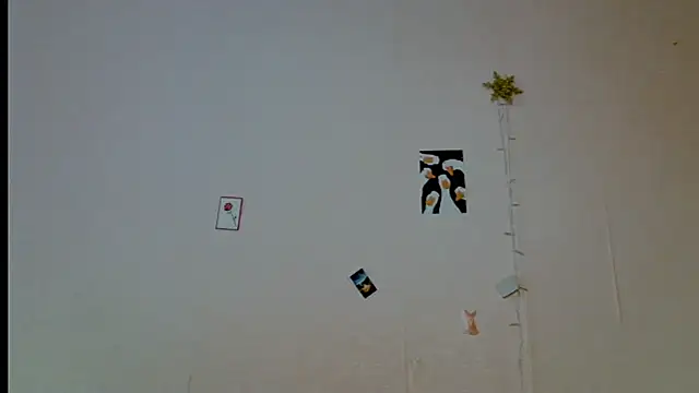  kikiclark   online show from 10.05.25