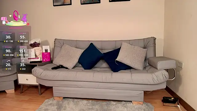 samucamx  online show from 04.30.26