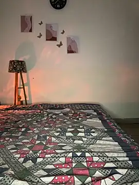 DesiSexyMonika online show from 02.10.26