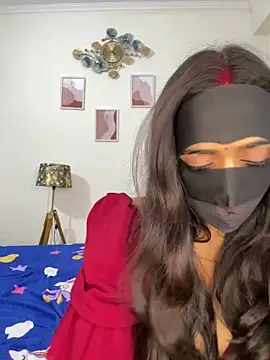 DesiSexyMonika online show from 05.04.26