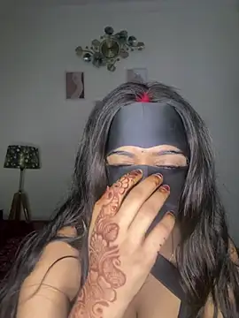 DesiSexyMonika online show from 05.18.26