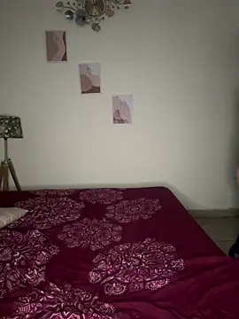 DesiSexyMonika online show from 05.26.26