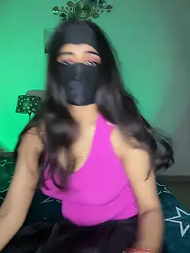 DesiSexyMonika online show from 05.27.26