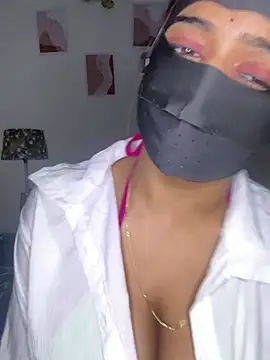 DesiSexyMonika online show from 05.28.26