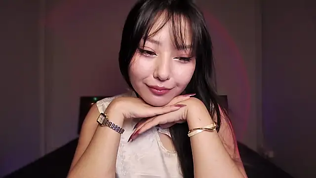 Snapshot of WonderMira chatting on 02.11.26 WonderMira online show from 02.11.26