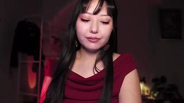 Snapshot of WonderMira chatting on 02.12.26 WonderMira online show from 02.12.26