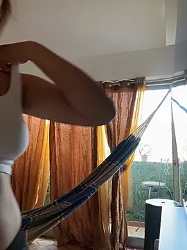 hottiee melannie online show from 04.08.26