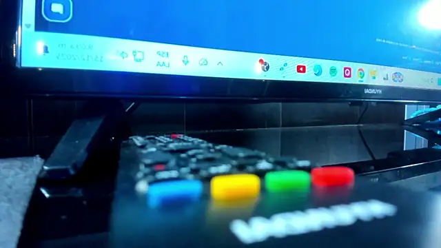 Kygo Williams online show from 12.15.25