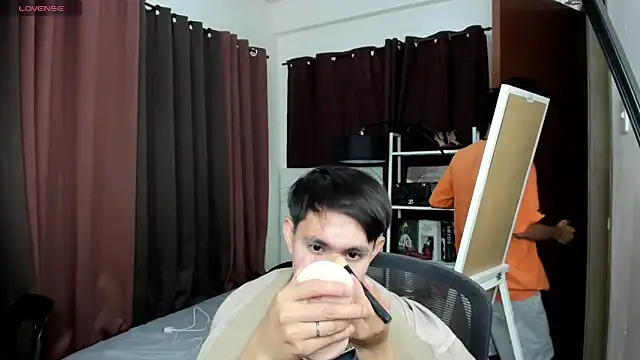 xxxhugecocktwinkxxx online show from 09.25.25