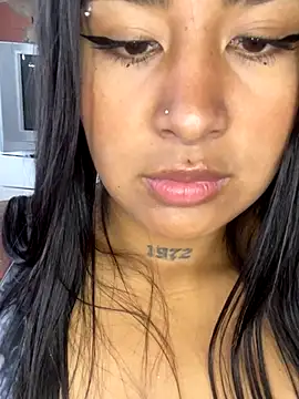 Snapshot of Caty__hot chatting on 09.08.25 Caty hot online show from 09.08.25