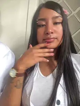 Snapshot of Caty__hot chatting on 09.09.25 Caty hot online show from 09.09.25