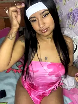 Snapshot of Caty__hot chatting on 09.12.25 Caty hot online show from 09.12.25