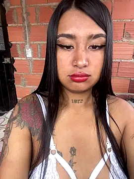 Snapshot of Caty__hot chatting on 09.14.25 Caty hot online show from 09.14.25