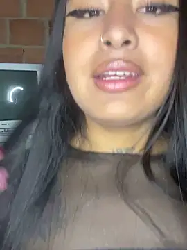 Snapshot of Caty__hot chatting on 09.21.25 Caty hot online show from 09.21.25